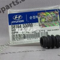 Деталь hyundaikia 5816433000