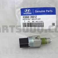 hyundai-kia 9386039012