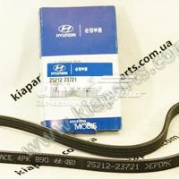 hyundai/kia 2521223721