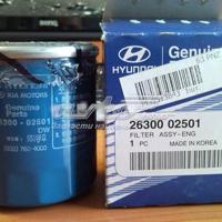 hyundai/kia 2630002501