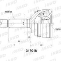 inko 317018
