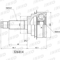 inko 326014