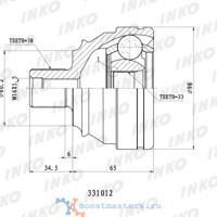 inko 331012