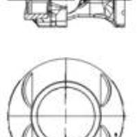 kolbenschmidt 40199600