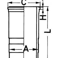 kolbenschmidt 89563110