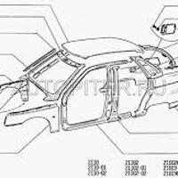 lada 21105401061