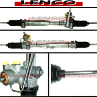 lenco sga221l