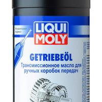 Деталь liquimoly 7619