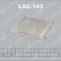 Деталь lynx lac143