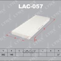 lynxauto lac057
