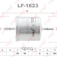 lynxauto lf1623