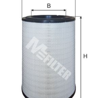 m filter a8078