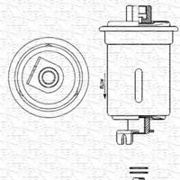 magneti marelli 213908908320