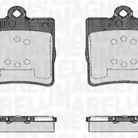 Деталь magnetimarelli 363916060553