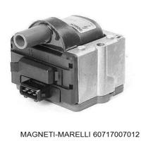 Деталь magnetimarelli 60717007012