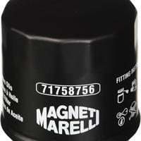 Деталь magnetimarelli 71758756