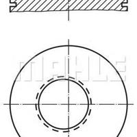 mahle 0030210