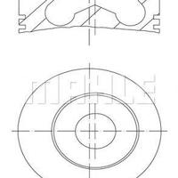 mahle 0148201