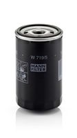 mann filter w7195