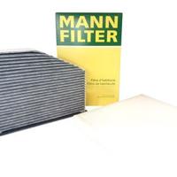 mann-filter cu26009