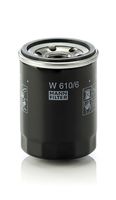 mann-filter w6106