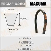 masuma 6250