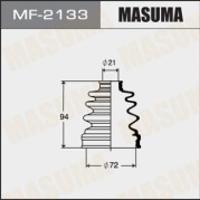 masuma mf2133