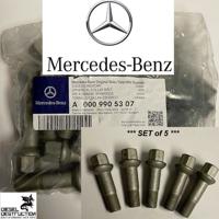 mercedes-benz 0009905307