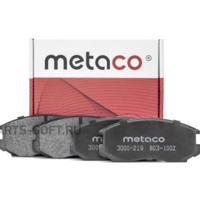 metaco 3000219