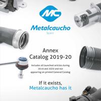 metalcaucho 56155