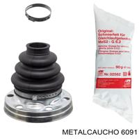 metalcaucho 6091