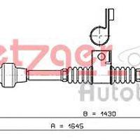 metzger 172294