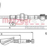 metzger 174014