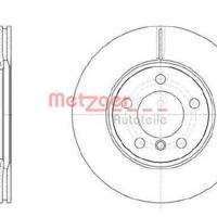 metzger 6110689