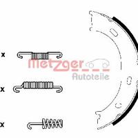 metzger kr955