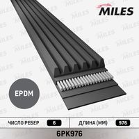 miles 6pk976