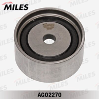 miles ag02270