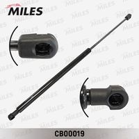 miles cb00019