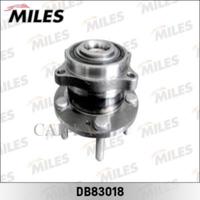 miles db83018