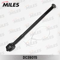 miles dc39015