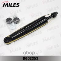 miles dg02353