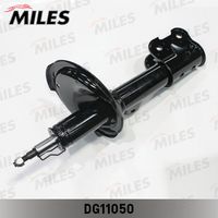 miles dg11050