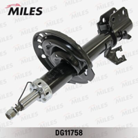 miles dg11758