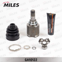 miles ga10122