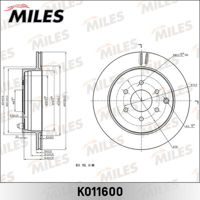 miles k011600