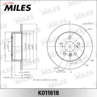 miles k011618