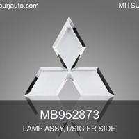 mitsubishi mb952873