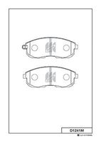mk kashiyama d1241m