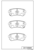 mkkashiyama d11195mh