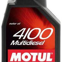 motul 100257